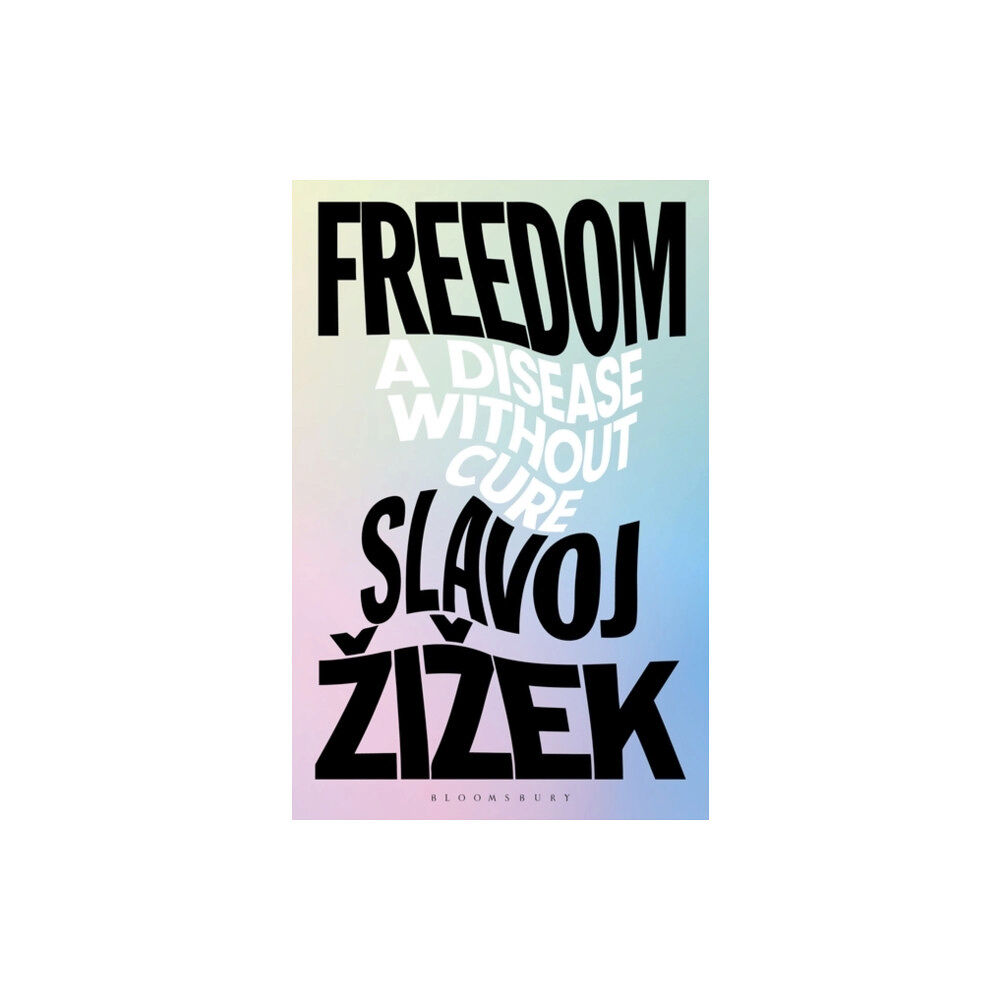 Bloomsbury Publishing PLC Freedom (inbunden, eng)