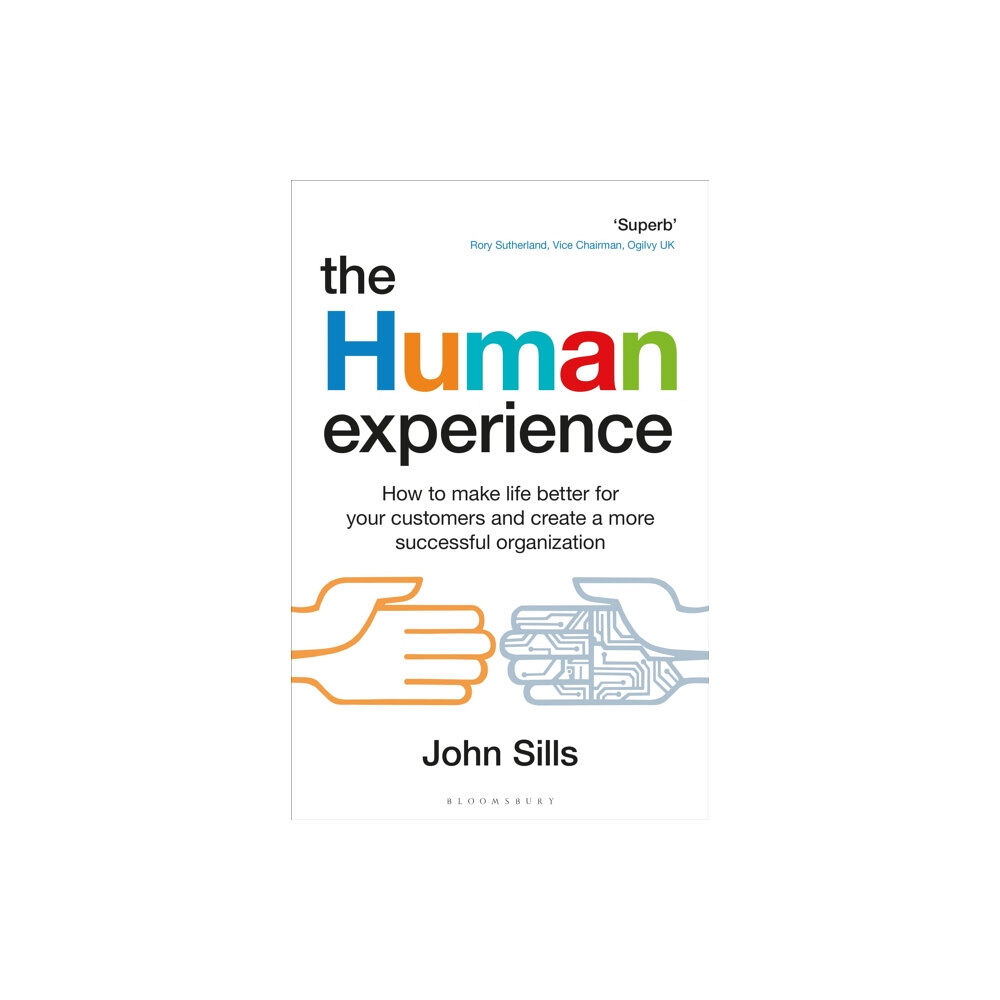Bloomsbury Publishing PLC The Human Experience (häftad, eng)
