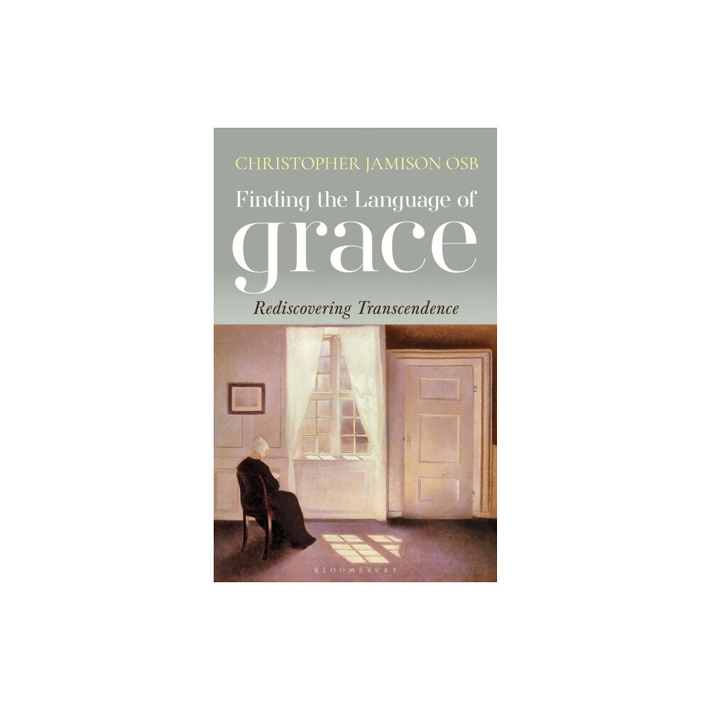 Bloomsbury Publishing PLC Finding the Language of Grace (häftad, eng)