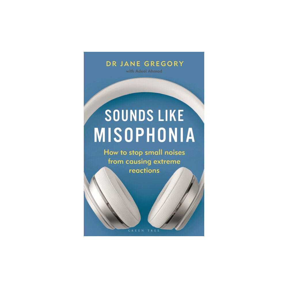Bloomsbury Publishing PLC Sounds Like Misophonia (häftad, eng)