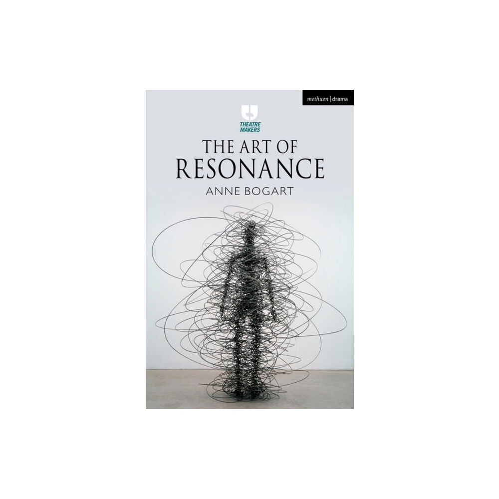 Bloomsbury Publishing PLC The Art of Resonance (häftad, eng)