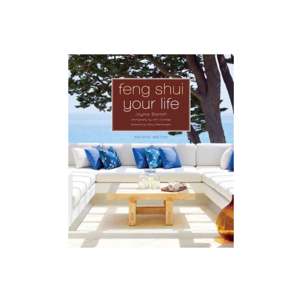 Union Square & Co. Feng Shui Your Life (häftad, eng)