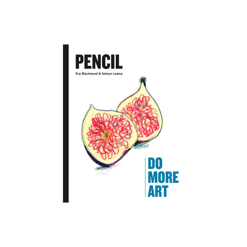 Orion Publishing Co Pencil (inbunden, eng)