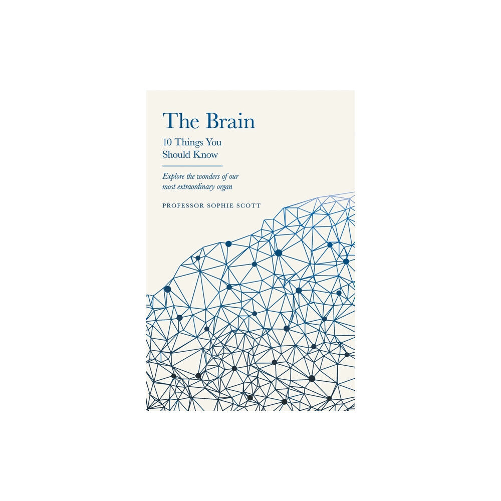 Orion Publishing Co The Brain (inbunden, eng)