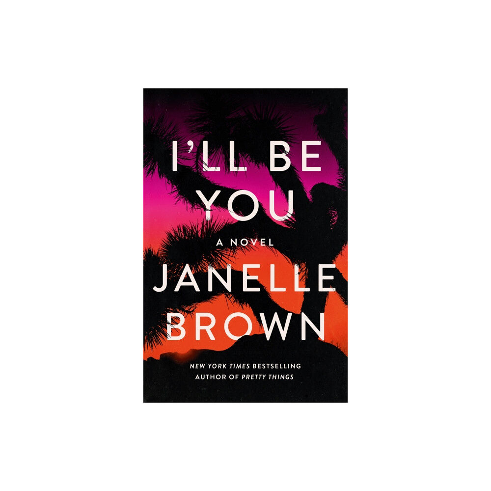 Orion Publishing Co I'll Be You (häftad, eng)