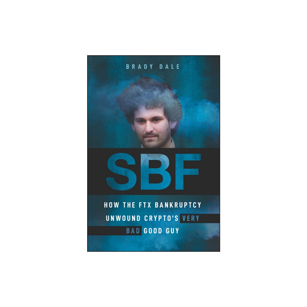 John Wiley & Sons Inc SBF (inbunden, eng)