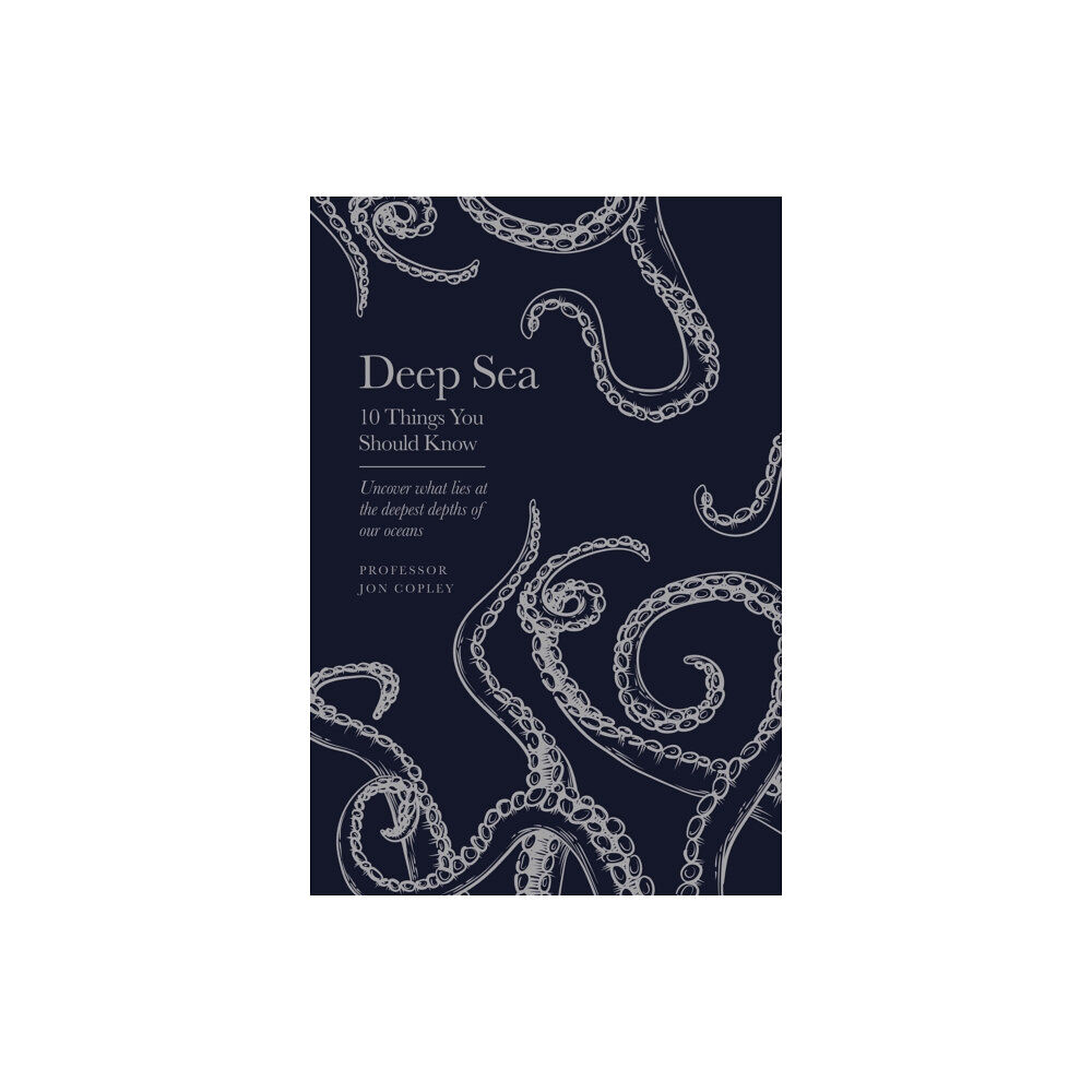 Orion Publishing Co Deep Sea (inbunden, eng)
