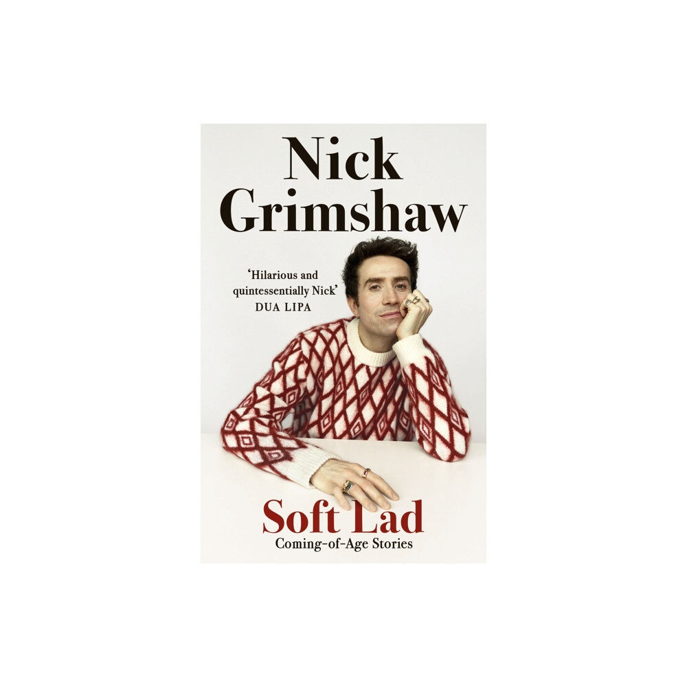 Hodder & Stoughton Soft Lad (häftad, eng)