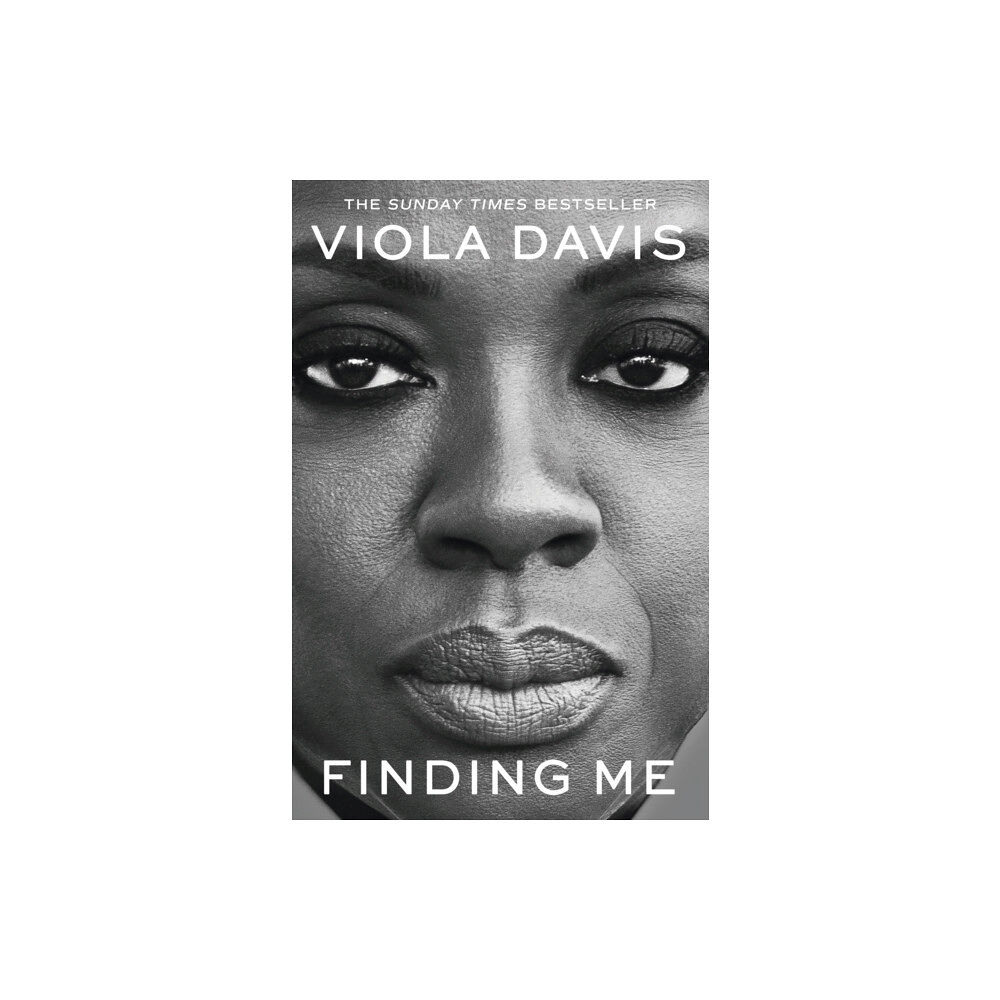 Hodder & Stoughton Finding Me (häftad, eng)