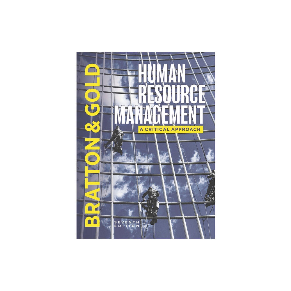 Bloomsbury Publishing PLC Human Resource Management (häftad, eng)