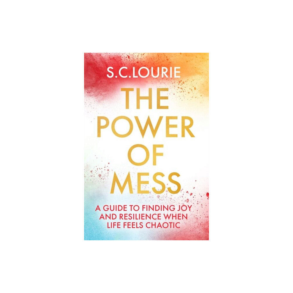 Hodder & Stoughton The Power of Mess (häftad, eng)