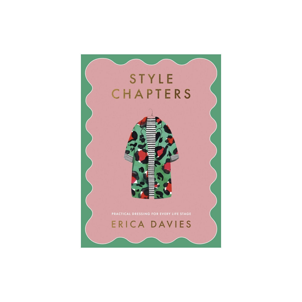 Hodder & Stoughton Style Chapters (inbunden, eng)