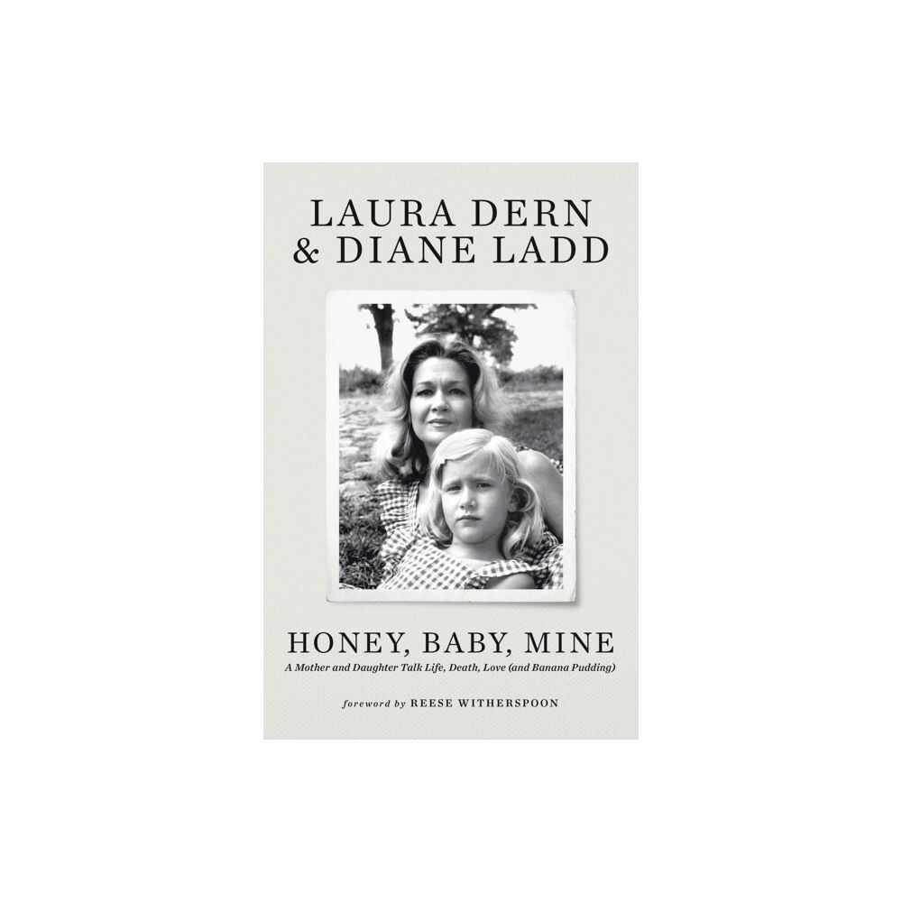 Hodder & Stoughton Honey, Baby, Mine (inbunden, eng)