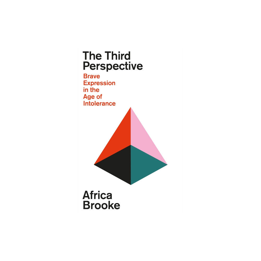 Hodder & Stoughton The Third Perspective (häftad, eng)