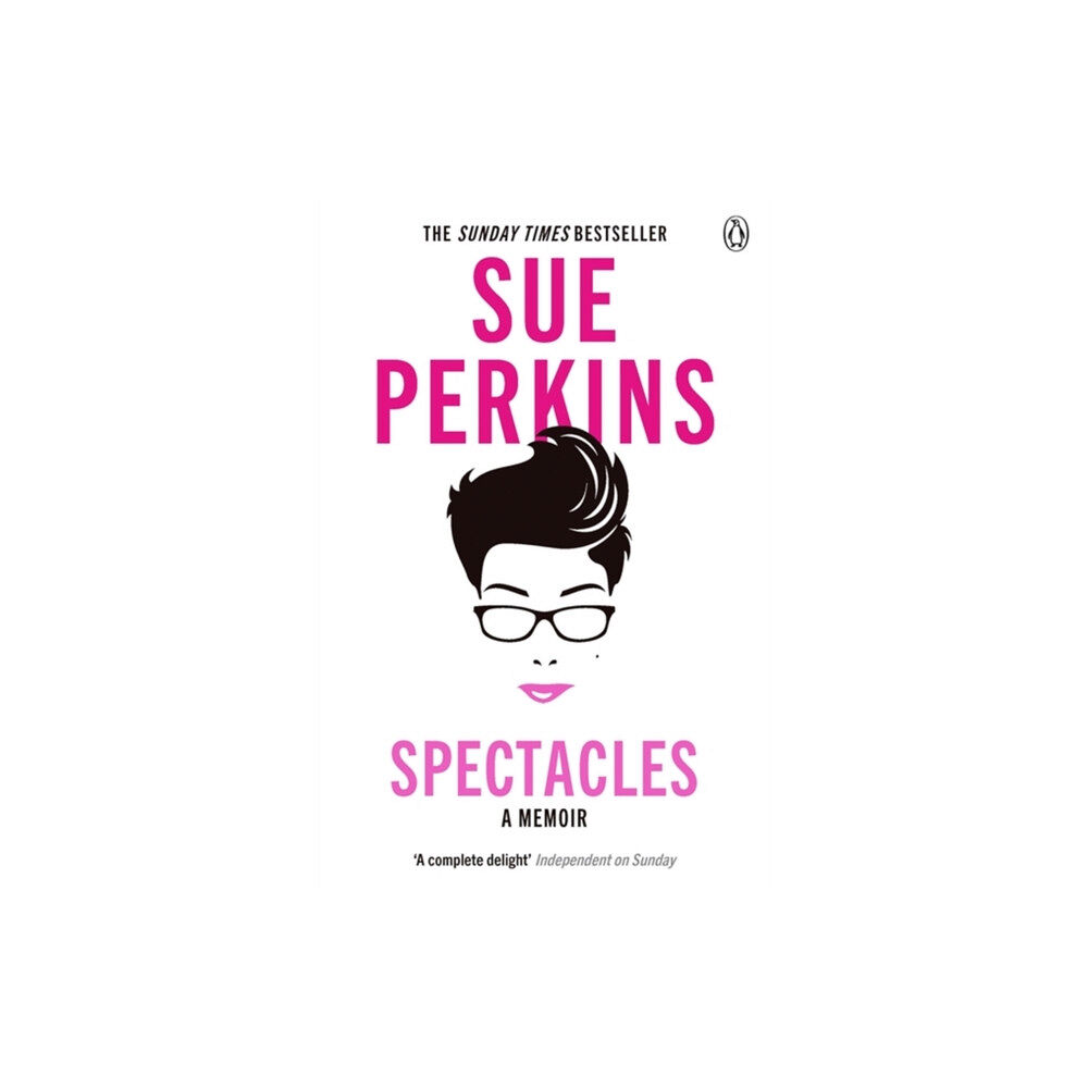 Penguin books ltd Spectacles (häftad, eng)