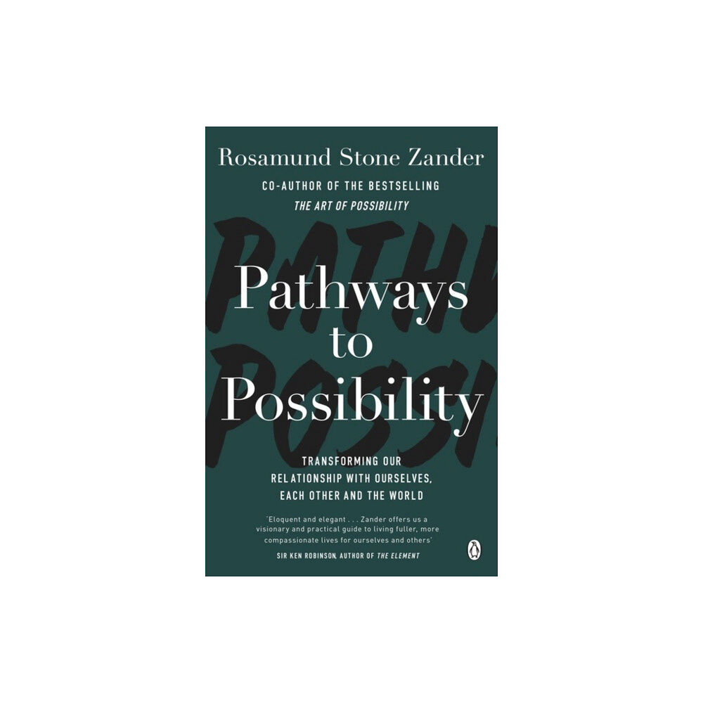 Penguin books ltd Pathways to Possibility (häftad, eng)