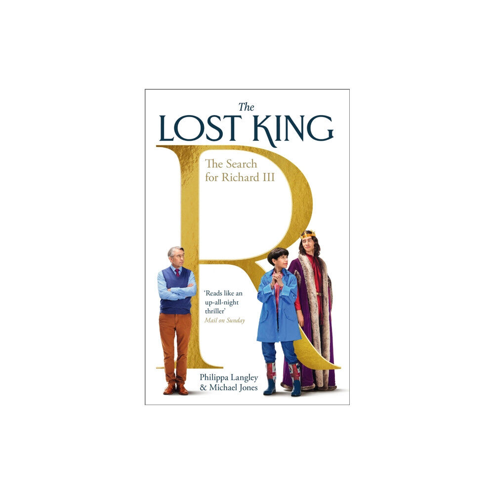 John Murray Press The Lost King (häftad, eng)