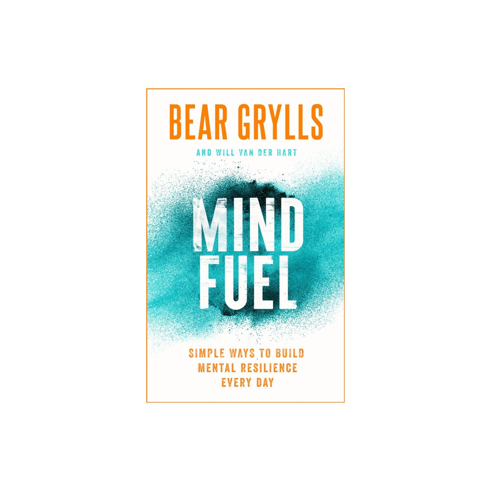 Hodder & Stoughton Mind Fuel (inbunden, eng)