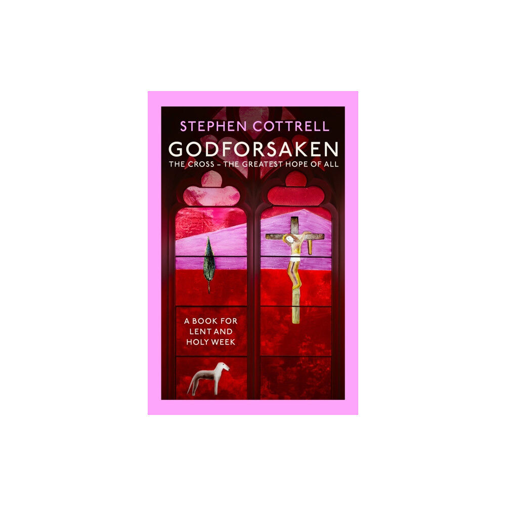 Hodder & Stoughton Godforsaken (häftad, eng)