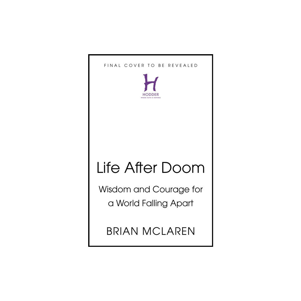 Hodder & Stoughton Life After Doom (häftad, eng)