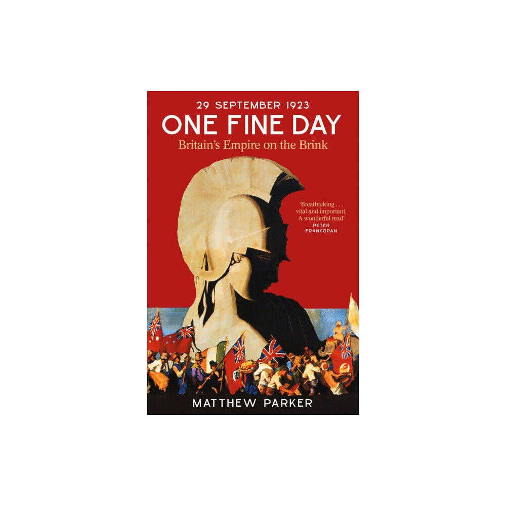 Little, Brown Book Group One Fine Day (inbunden, eng)