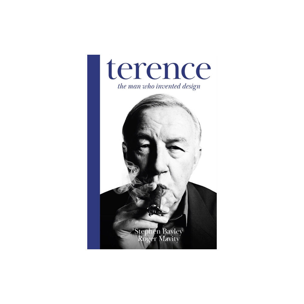 Little, Brown Book Group Terence (inbunden, eng)