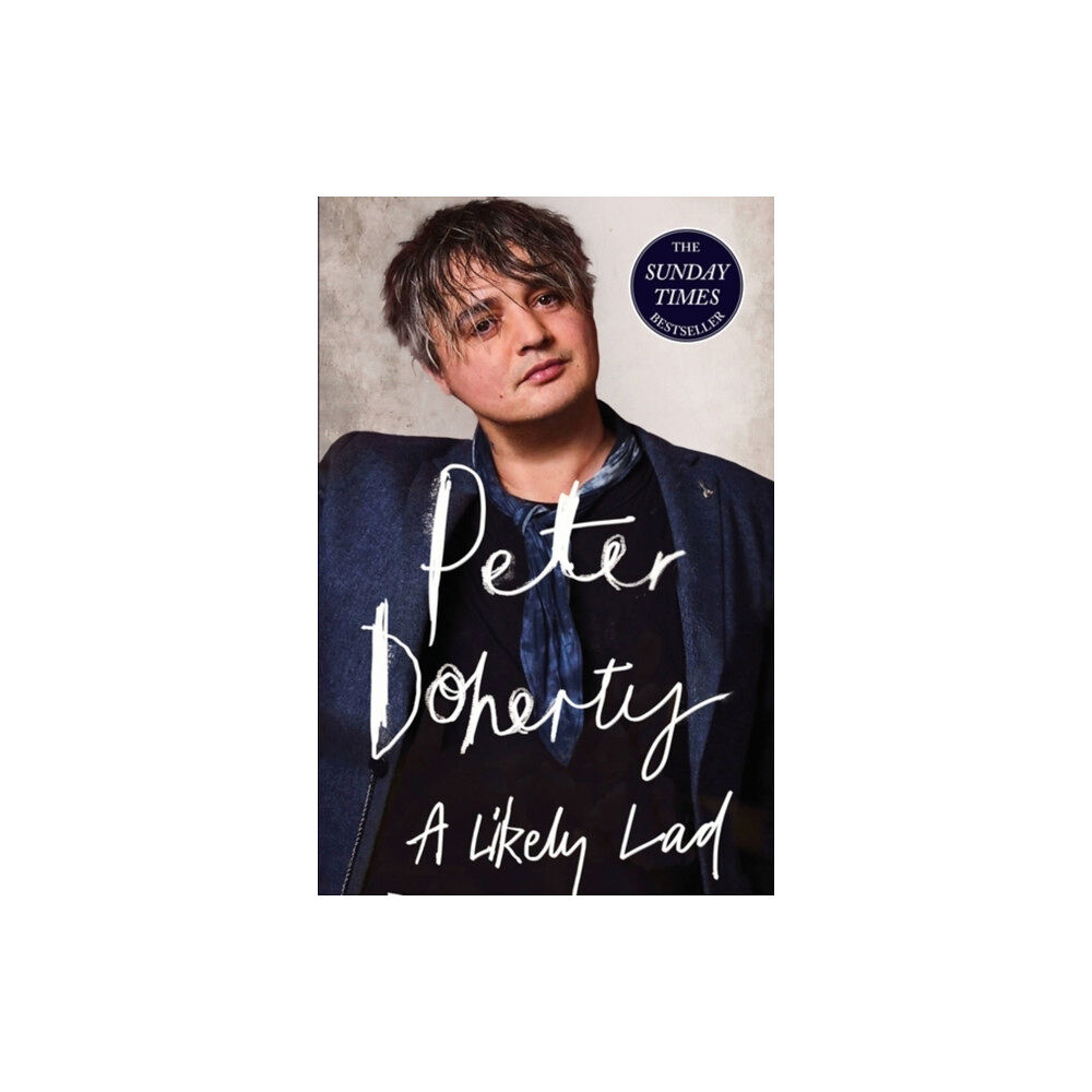 Little, Brown Book Group A Likely Lad (häftad, eng)