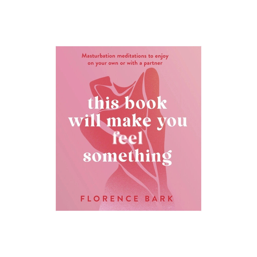 Little, Brown Book Group This Book Will Make You Feel Something (häftad, eng)