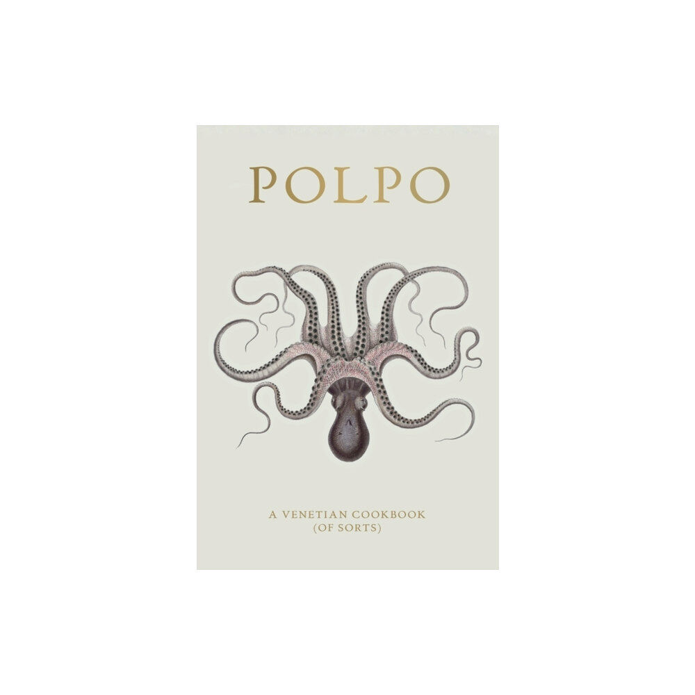 Bloomsbury Publishing PLC POLPO (inbunden, eng)