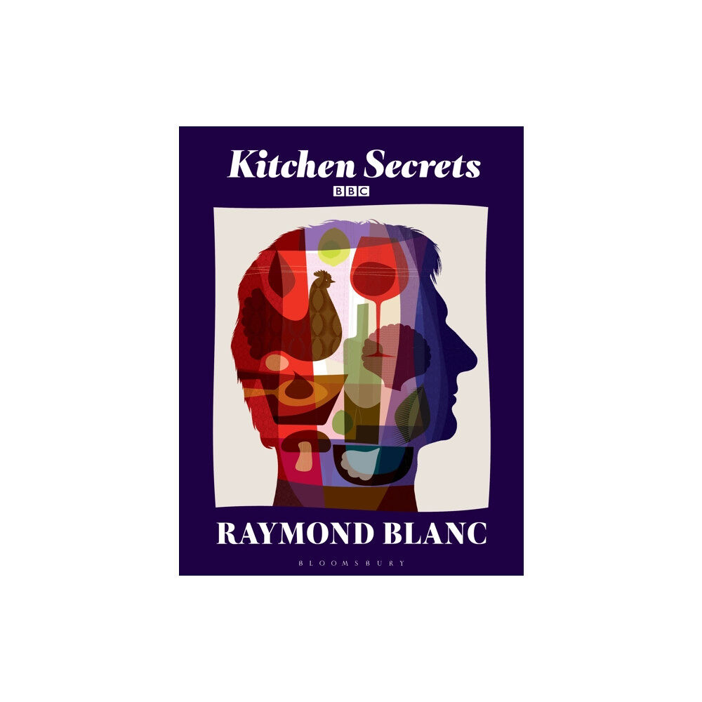 Bloomsbury Publishing PLC Kitchen Secrets (inbunden, eng)