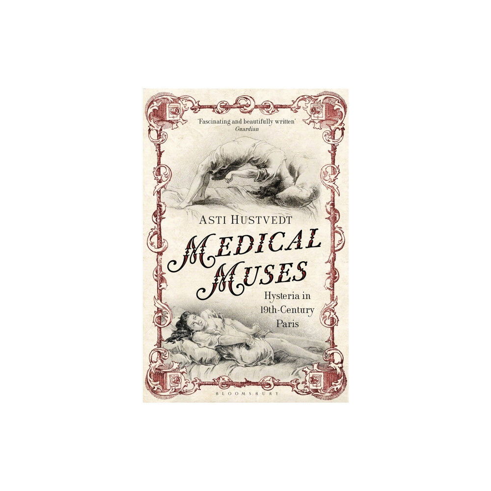 Bloomsbury Publishing PLC Medical Muses (häftad, eng)