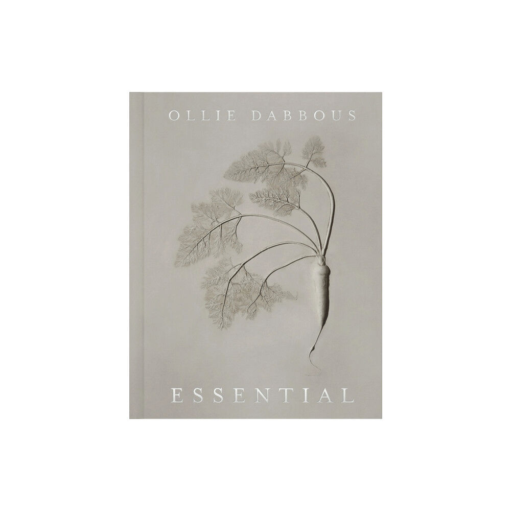 Bloomsbury Publishing PLC Essential (inbunden, eng)