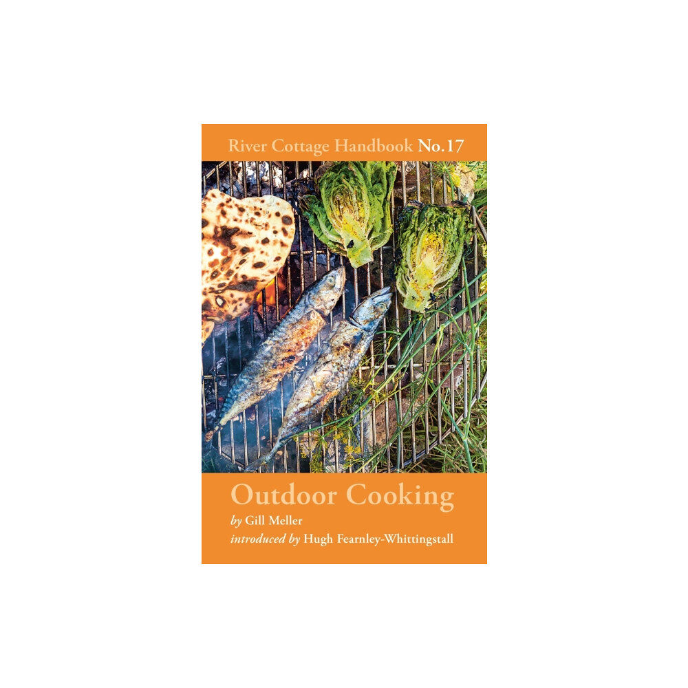 Bloomsbury Publishing PLC Outdoor Cooking (inbunden, eng)