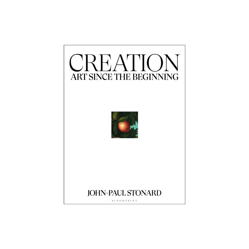 Bloomsbury Publishing PLC Creation (inbunden, eng)
