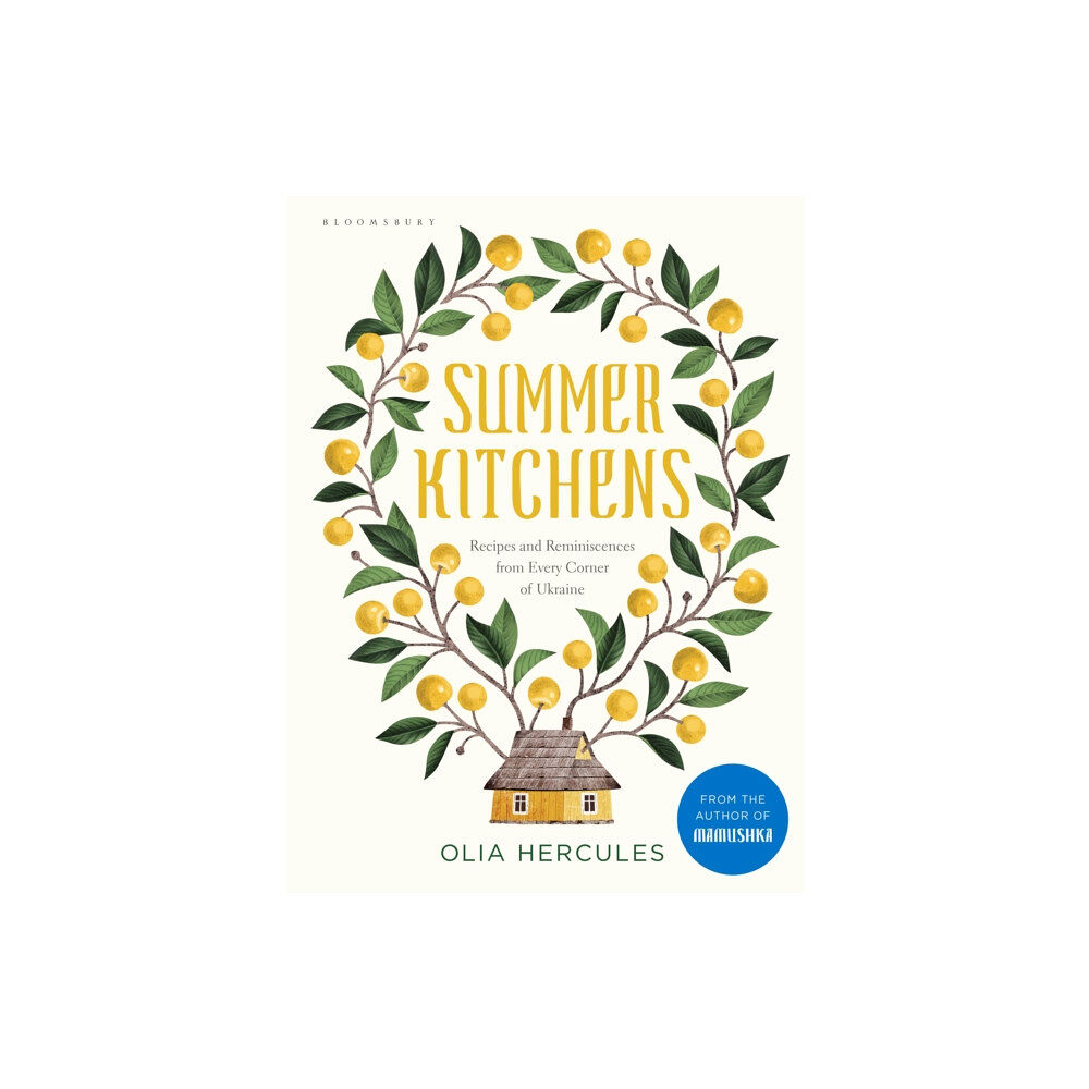 Bloomsbury Publishing PLC Summer Kitchens (inbunden, eng)