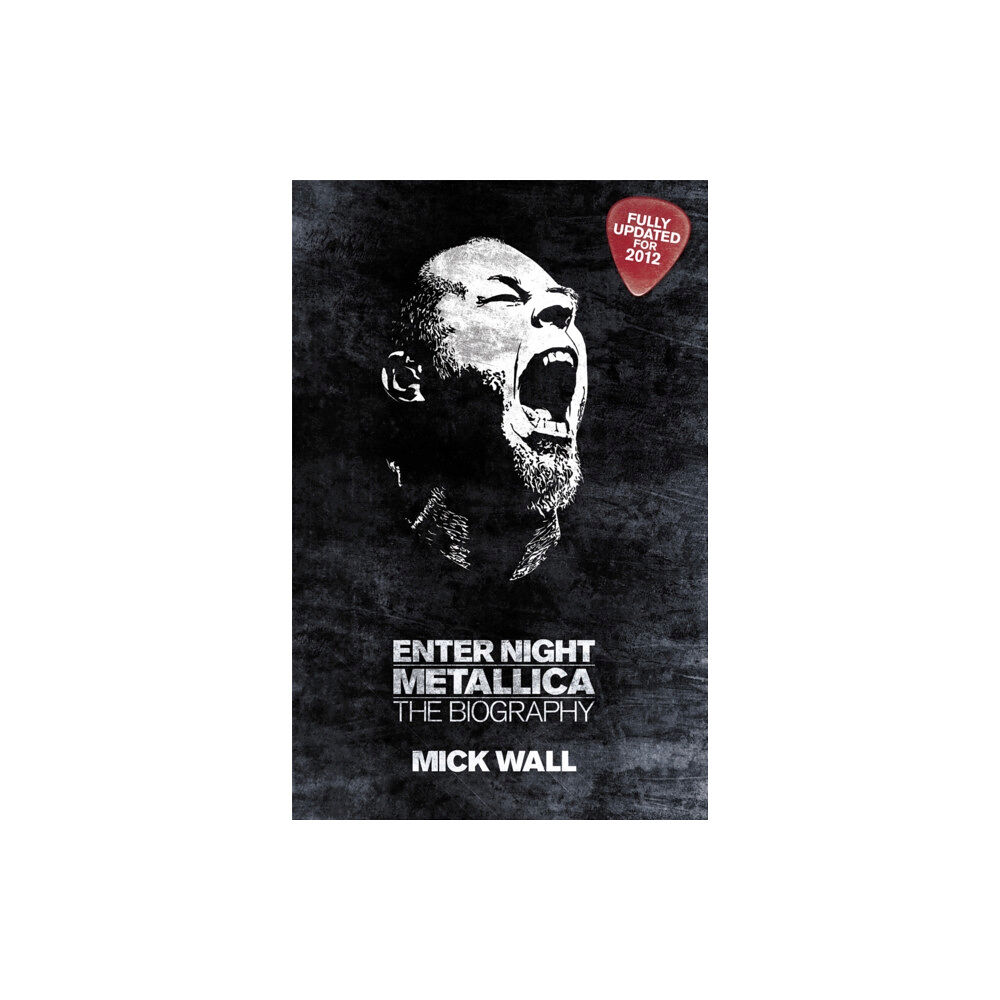 Orion Publishing Co Metallica: Enter Night (häftad, eng)