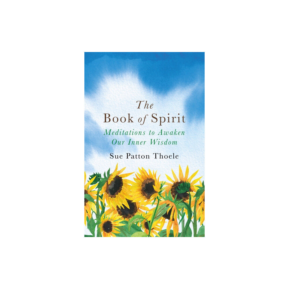 Orion Publishing Co The Book of Spirit (häftad, eng)