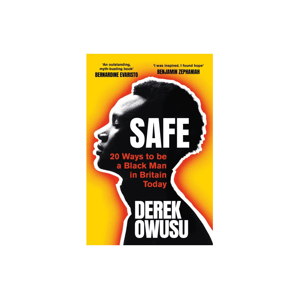 Orion Publishing Co Safe (häftad, eng)