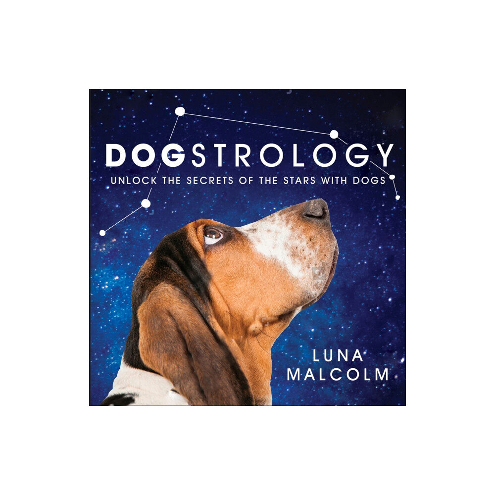 Orion Publishing Co Dogstrology (inbunden, eng)