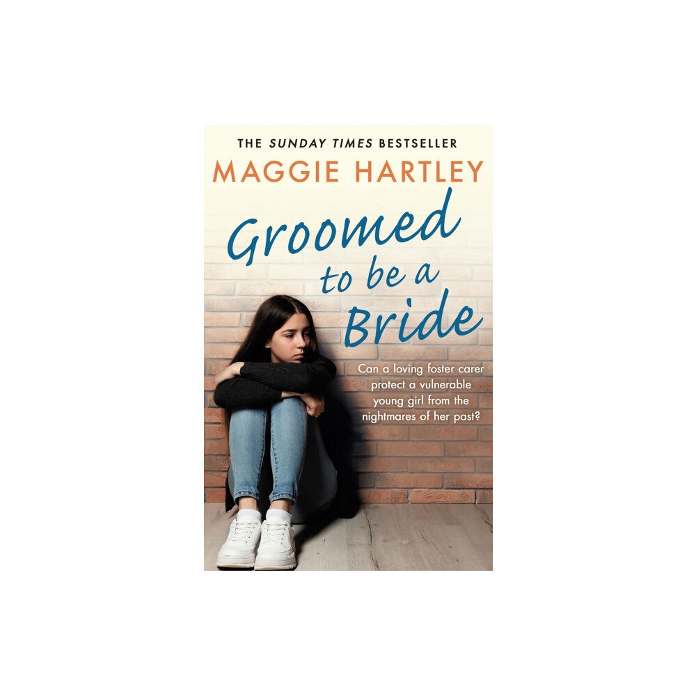 Orion Publishing Co Groomed to be a Bride (häftad, eng)