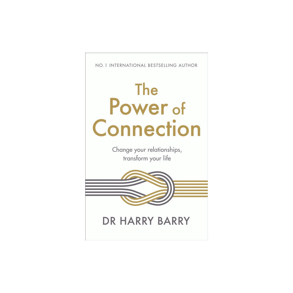 Orion Publishing Co The Power of Connection (häftad, eng)