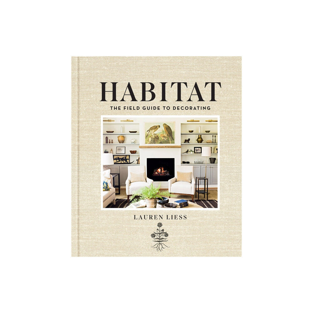 Abrams Habitat (inbunden, eng)