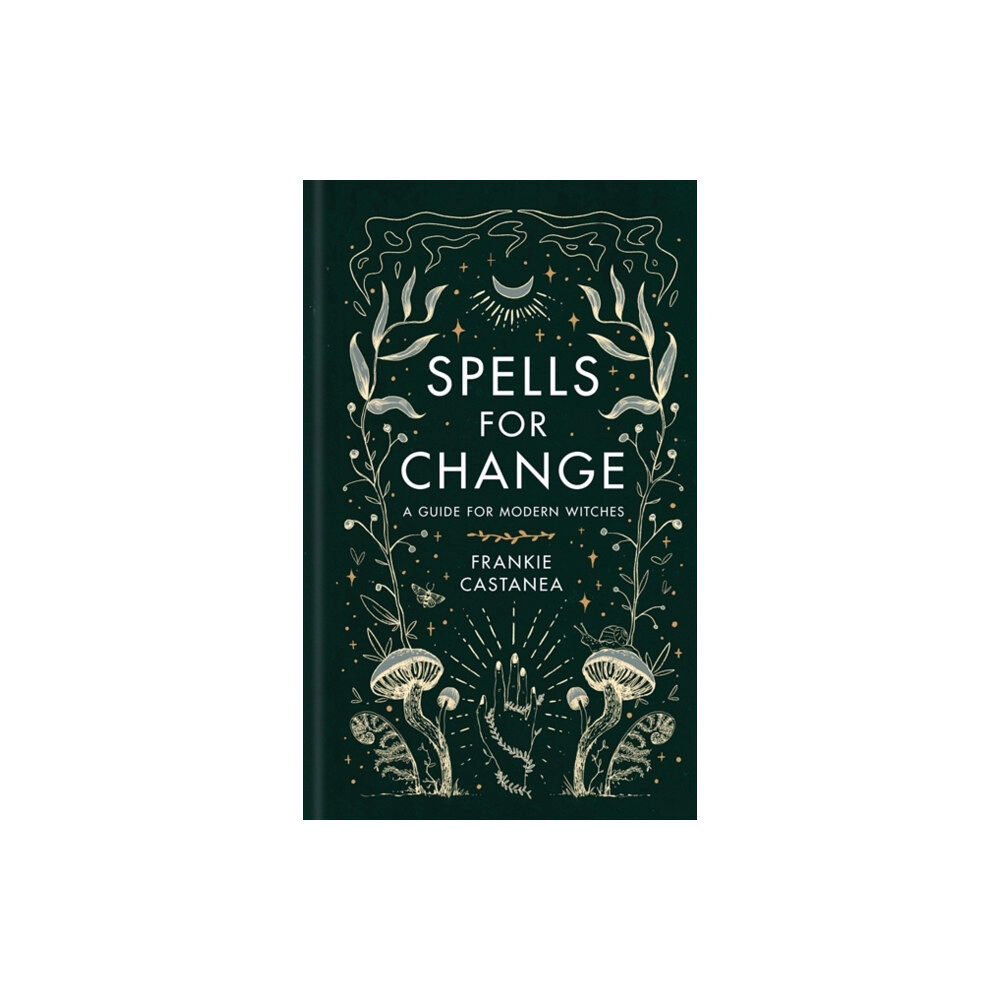 Orion Publishing Co Spells for Change (inbunden, eng)