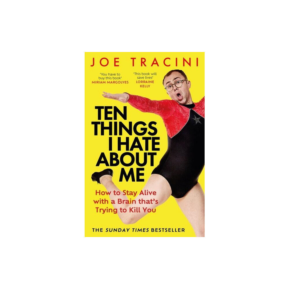 Orion Publishing Co Ten Things I Hate About Me (häftad, eng)