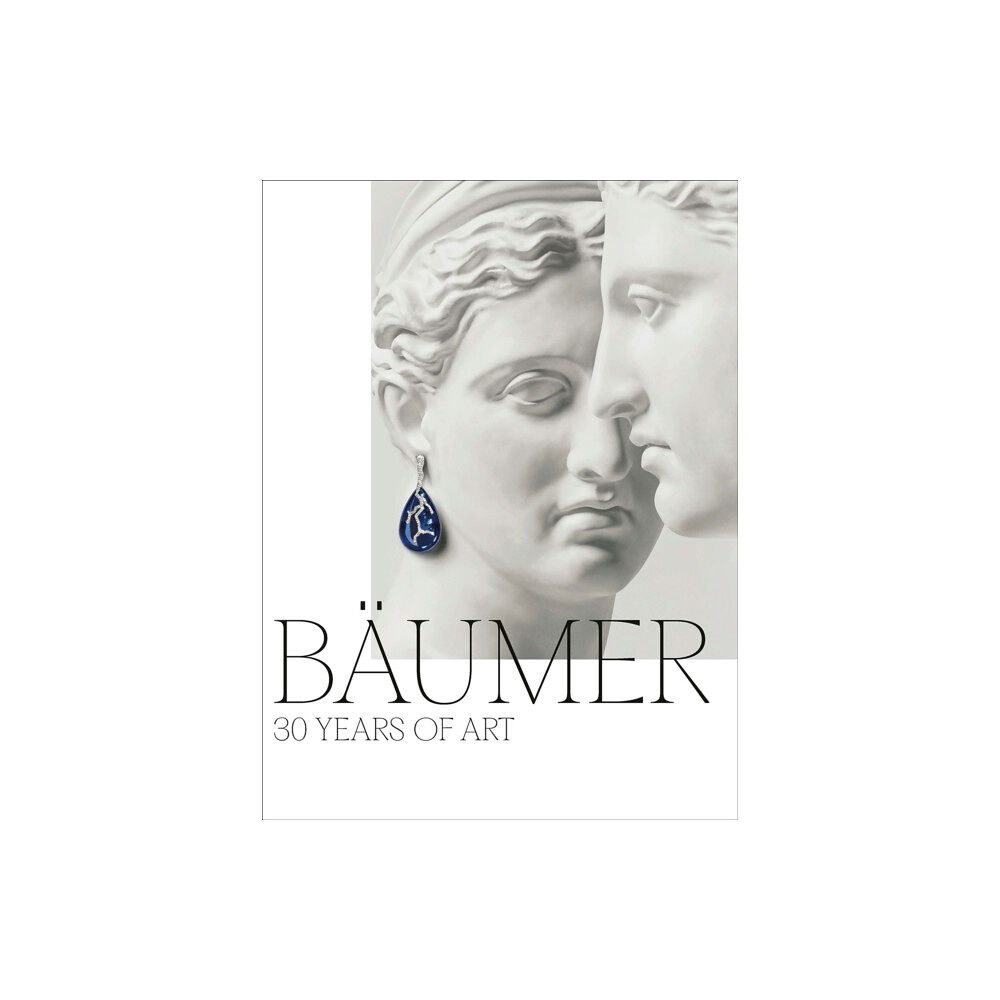 Abrams Baumer (inbunden, eng)