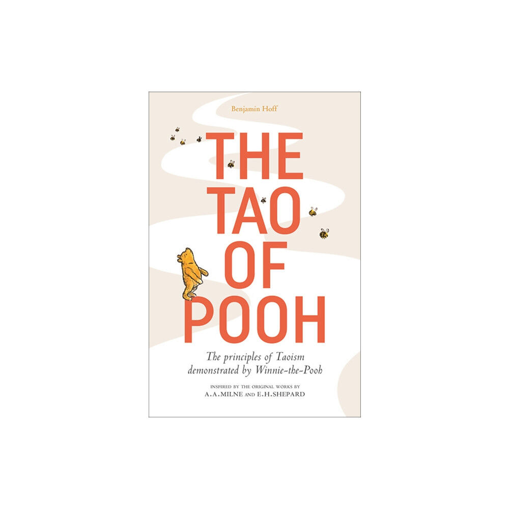 HarperCollins Publishers The Tao of Pooh (häftad, eng)