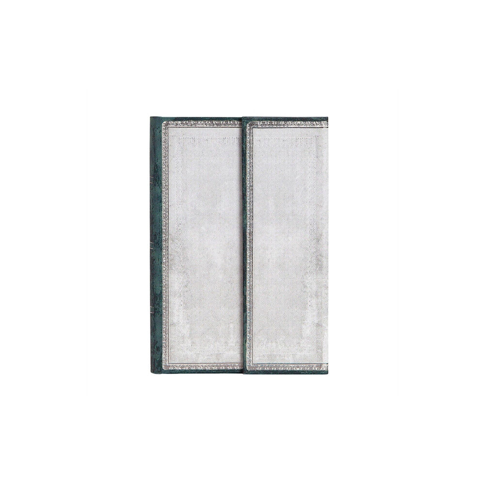 paperblanks Flint Mini Lined Hardcover Journal (inbunden, eng)