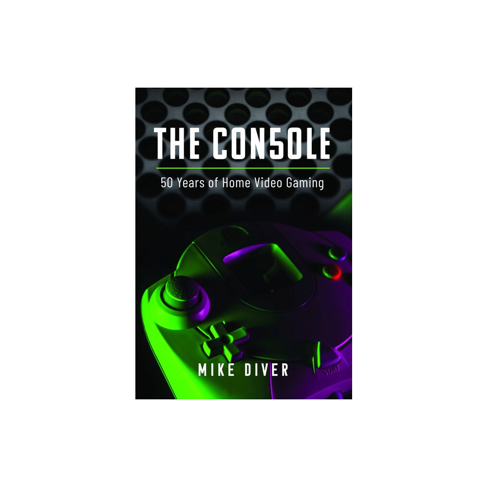 Pen & Sword Books Ltd The Console (inbunden, eng)