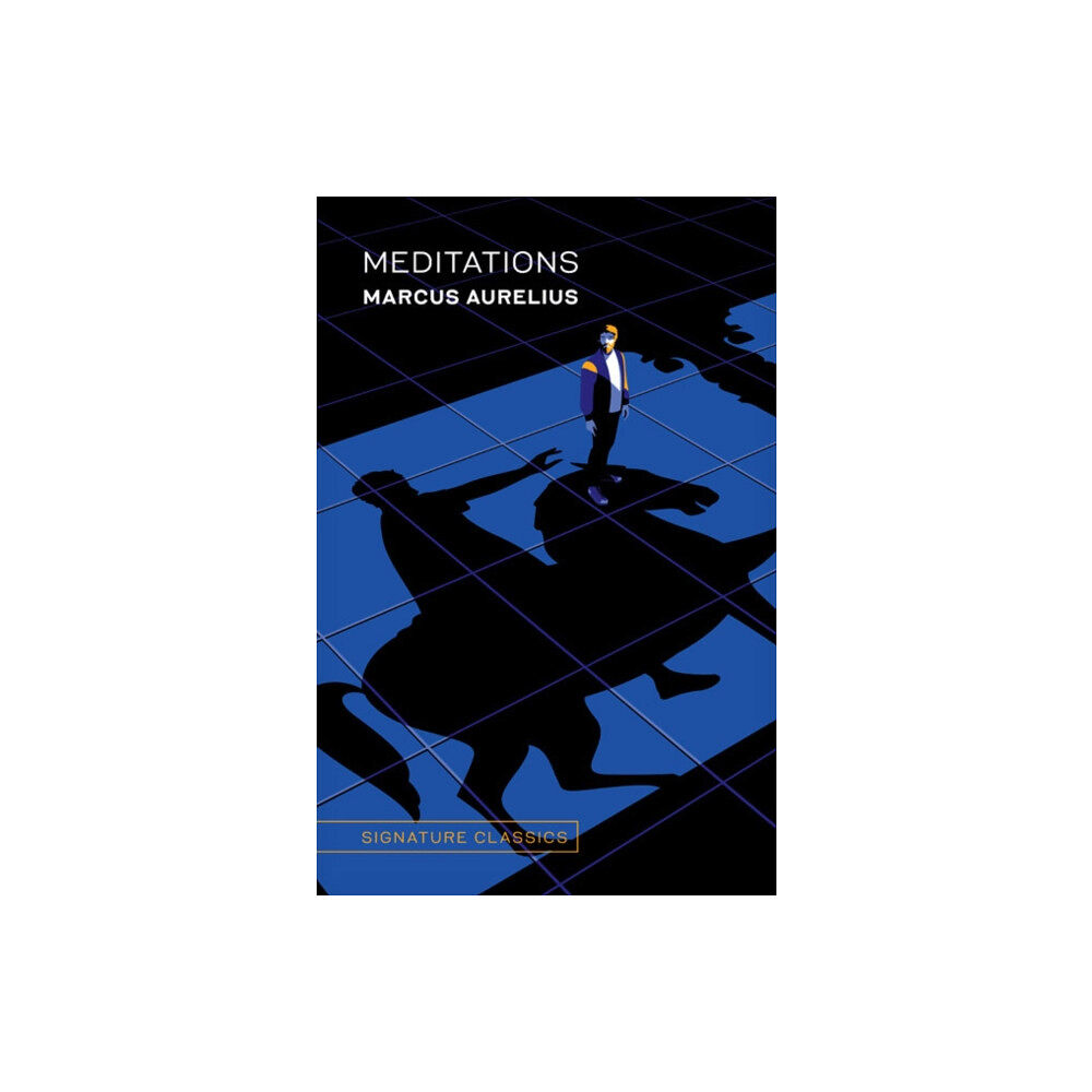 Union Square & Co. Meditations (Graphic Art Collector's Edition) (inbunden, eng)