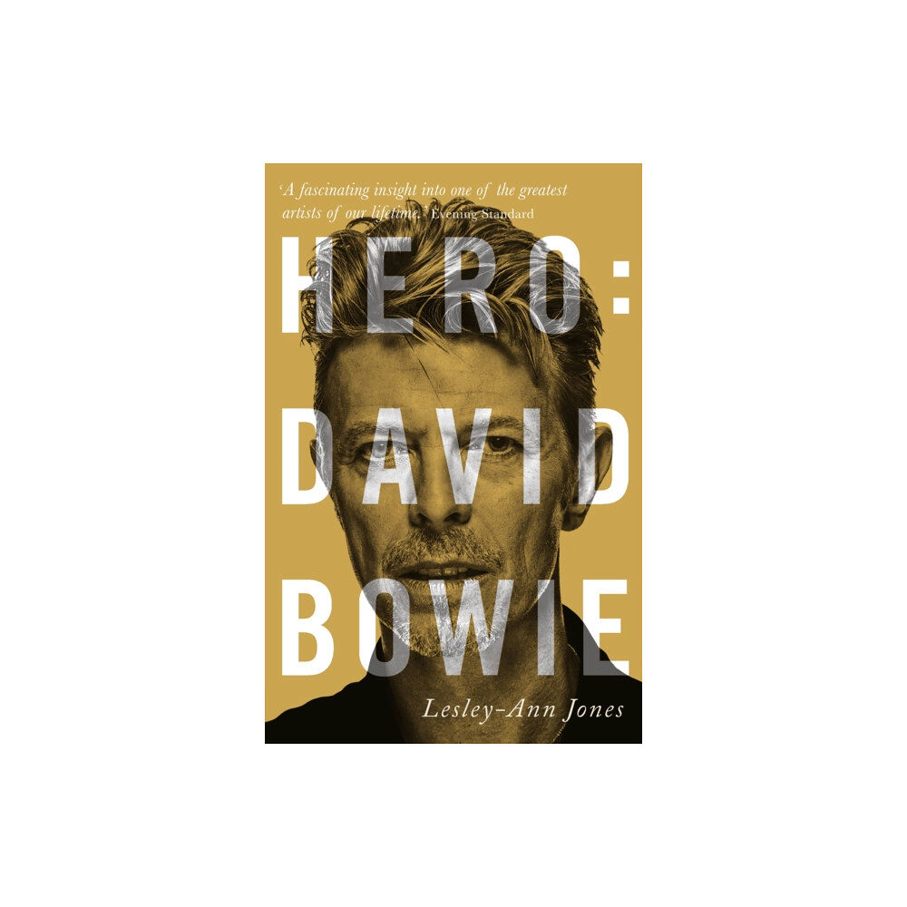 Hodder & Stoughton Hero (häftad, eng)